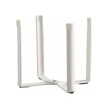 Dancemonkey Yatak Tutucu S Raf, Nordic Kollu Mutfak Katlanabilir Çöp Torbası Beyaz 4 - Vl Çok Renkli