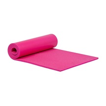 10 Mm Çift Taraflı Pembe Siyah Pilates Matı Pilates Minderi 180cmx60cm X10 Mm Nocolor-f5631271 Nocolor-f5631271
