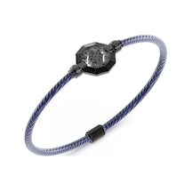 Guess Jgujumb04426jwgmdbs Erkek Bileklik Çok Renkli