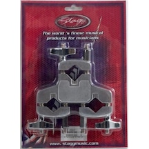 Stagg Atc-3 3`lü Clamp