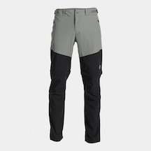 Joma Explorer Long Pants Gray Erkek Gri Pantolon 104177.181 Gri