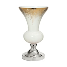 Vitale Sultan Silver Vazo Ak.je0023