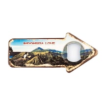 Endonezya Temalı Magnet Yön Açacak