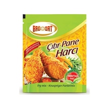 Çıtır Pane Harcı 90gr 1 Adet