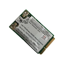 Acer Uyumlu 5720 5720Z Notebook Wifi Kartı