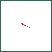 Bezos 6 Mm Lokma Uçlu Tornavida Bzs01