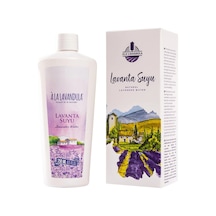 Yüz Temizleme Suyu & Lavanta Suyu 250ml