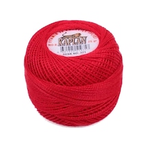 Kaplan Etamin Ve Kanaviçe İpi 8 No Kod/renk: 321 - Royaleks Çok Renkli