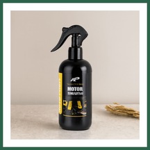 Bezos Oto Jant Temizleyici Sprey 400 Ml Bzs01 Standart