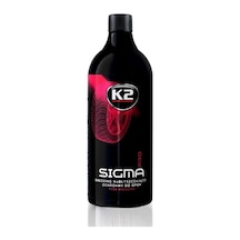 K2 K2 Sigma Pro 1l Polimer Lastik Koruyucu Ve Parlatıcı Jel
