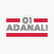 01 Adanalı Plaka Araba Sticker Yapıştırması 01 Adanalı Plaka Araba Sticker Yapıştırması