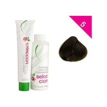 Naturel 60 Ml 5 Açık Kestane