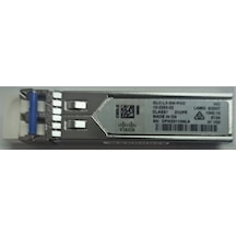 Cisco Glc-Lx-Sm-Rgd Sfp