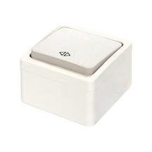 Ne-Ad Sıva Üstü Ara Vavien Permütatör