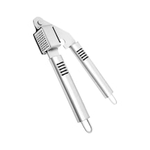 Mutfak Sarımsak Presi Kullanıcı Dostu Ağır Hizmet Tipi Sarımsak P Çok Renkli