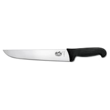 5 5203 23 Kurban Ve Kasap Bıçağı 23 Cm - Fibrox Sap 6999
