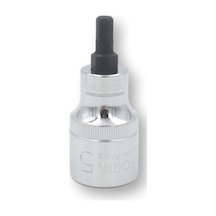 Ceta Form 5 Mm 1/2 Lokmalı Allen C28s-h05