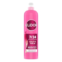 Elidor Saç Kremi 7/24 240 Ml Elektrik Önleyici Argan Yağlı 2'li Ekonomik Paket - 2 Adet Tarı