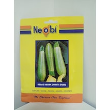 Neobi Beyaz Kabak Tohumu 10 Gr 1 Adet