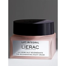 Kırışıklık Ve Sıkılık Karşıtı Lıft Integral Gece Bakım Kremi 50 Ml