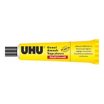 Uhu Genel Amaçlı No:12 20 Ml Uhu38620