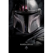 Star Wars Poster, Kağıt, Çok Renkli, 61 X 91,5 Cm