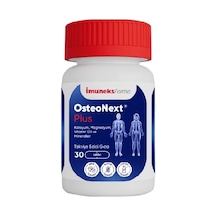Osteonext Plus 30 Tablet