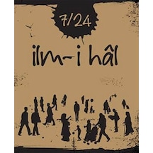 7/24 İlm-i hal- Edam