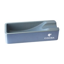 Cohiba Gümüş Tekli Puro Küllüğü - Tr9344