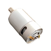 Dc Şanzıman Motoru 12V 13000 Rpm Rs550 Ithal -298-