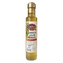 Zerdeçal & Elma Sirkesi 250 ml