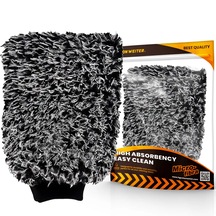 Peluş Yıkama Eldiveni Schön Weiter