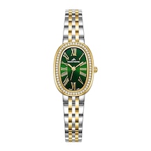 Roche Montre Rml3006-03 Kadın Kol Saati Metalik Gri