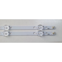 Philips Uyumlu 32Phk4109 320Tt09 Led Bar Takımı