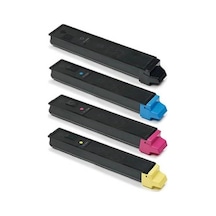 Olivetti D-Color Mf2501 Uyumlu Toner Takım