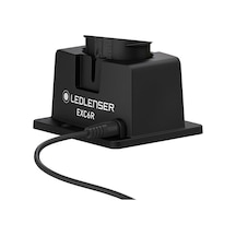 Led Lenser Exc6r Şarj İstasyonu Çok Renkli