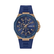 Guess Gugw0803g2 Erkek Kol Saati Rose Gold