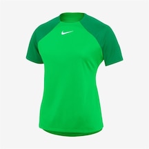 Nike W Nk Df Acdpr Ss Top K Kadın Antrenman Tişörtü Dh9242-329 Yeşil Nike W Nk Df Acdpr Ss Top K Kadın Antrenman Tişörtü Dh9242-329 Yeşil