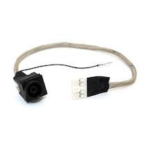 Sony Uyumlu Vaio Sve17 Sve171 Dc Power Jack 50.4Mr01.002
