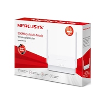 Tp-lınk Mercusys Mw302r 300mbps Wıfı N Router