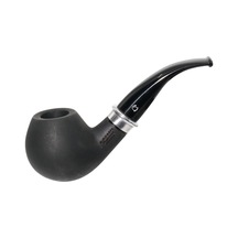 Şahin Professional 9mm. Filtreli Akrilik Saplı Pipo 241404