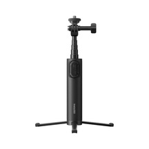 Insta360 Mini 2-in-1 Tripod 2.0 Yeni Versiyon Siyah