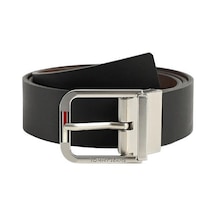 Tommy Hilfiger Erkek Kemer Am0am13820bds Siyah