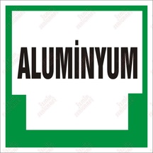 Aluminyum Levhası