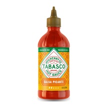 Salsa Picante Sos 256 Ml