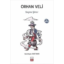 Seçme Şiirler - 57858324545749799240225