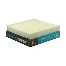 Seat Toledo 1.6tdı 2012-2019 Fıltron Polen Filtresi