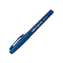 Ergoline 3400 Fine Yazı Kalemi, 0.4 Mm, Mavi