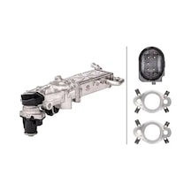 Vw Polo 5 Egr Valfi 1.2 Tdi 2009-2014 Cfwa Hella 6nu358167021