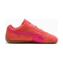Puma Speedcat Vibes Kadın Günlük Spor Ayakkabı C-pum406143p01p01 Turuncu